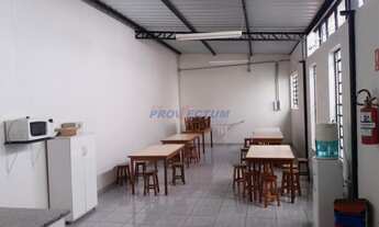 Imagem 5: Excelente galpão com mais de 2.427 m² de construção á venda, com ótima localização em vinh