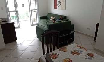 Imagem 1: Apartamento para venda possui 105 metros quadrados com 3 quartos, VARANDA GOURMET