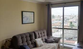 Imagem: SÃO PAULO - Apartamento Padrão - VILA