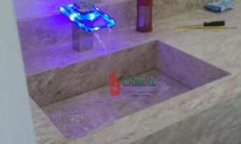 Imagem 7: Apartamento com 3 dormitórios à venda, 114 m² por R$ 900.000,00 - Vila Santo Antônio - Gua