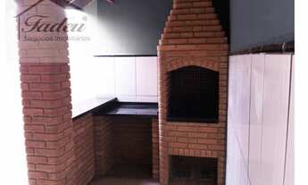 Imagem 4: Venda - Casa - Residencial Furlan - Santa Bárbara D'Oeste - SP