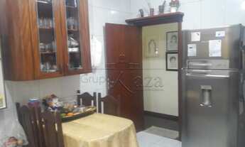 Imagem 4: Casa / Condomínio - Urbanova - Residencial Altos da Serra I - 300m² - 4 dormitórios