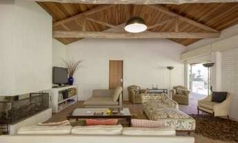 Imagem 7: Sítio no quilômetro 50 da Rodovia Castelo Branco