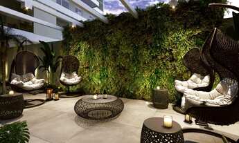 Imagem 6: Apartamento no Itagua a 200mts da orla com vista par ao mar