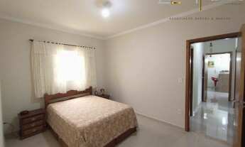 Imagem 7: Casa á venda no Vila Di Capri em Botucatu-SP