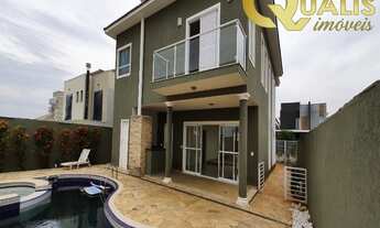 Imagem 4: CASA RESIDENCIAL em INDAIATUBA - SP, JARDIM VILA PARADISO