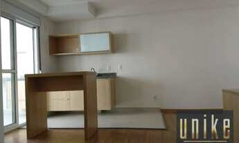Imagem 6: Locação- Apartamento 40m², 01 dorm- Jardim Aquárius