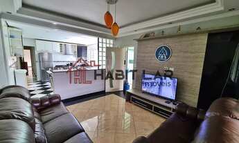 Imagem: Vende-se Sobrado com 338 metros com 4 quartos