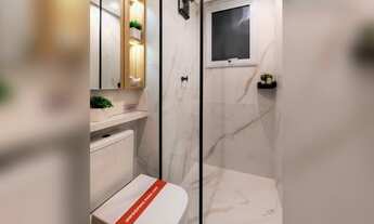 Imagem 7: Apartamento para venda tem 32 metros quadrados com 1 quarto em Barra Funda - São Paulo - S