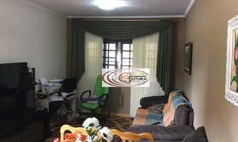 Imagem 7: Sobrado com 3 dormitórios à venda, 139 m² por R$ 600.000,00 - Cipava - Osasco/SP