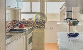 Imagem 4: Apartamento para Venda em Osasco, Jardim D`Abril, 3 dormitórios, 2 banheiros, 1 vaga