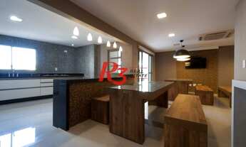 Imagem 3: Apartamento para venda possui 182 metros quadrados com 3 quartos