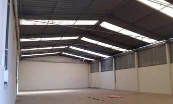 Imagem 6: Pindamonhangaba - Galpão/Depósito/Armazém - Cidade Nova