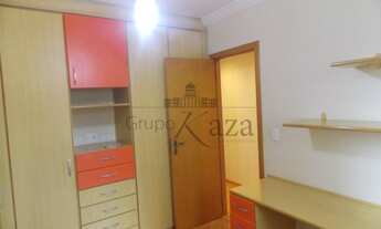 Imagem 7: Apartamento - Jardim Esplanada II - Esplanada Park - 103m² - 3 Dormitórios