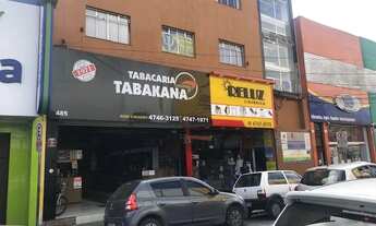 Imagem 2: Sala Comercial para Locação em Suzano, Centro, 1 banheiro