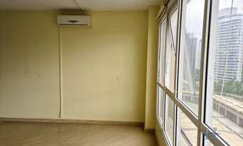 Imagem 4: Condomínio Alpha Square