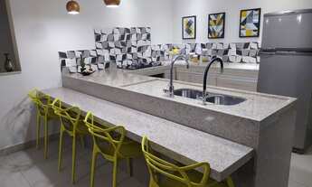 Imagem 1: Sobrado à venda no Jd. Montreal, em Sorocaba -SP