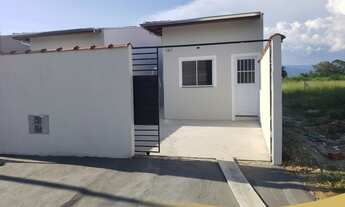 Imagem: Casa residencial para Venda Moreira Cesar