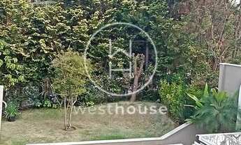 Imagem 4: Casa de Esquina no Alphaville 11