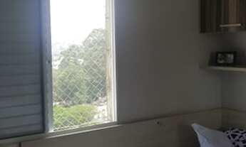 Imagem 4: Apartamento para venda possui 43 metros quadrados com 2 quartos em Centro - Diadema - SP