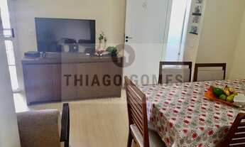 Imagem 4: Apartamento para venda com 68 metros quadrados com 3 quartos em Vila Mogilar - Mogi das Cr