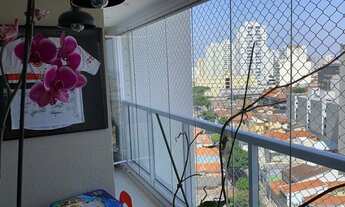 Imagem 4: Lindo Apartamento para venda 63 metros Rio 335 2 dormitórios