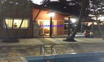 Imagem: CHACARA RESIDENCIAL em Itupeva - SP, Guacuri