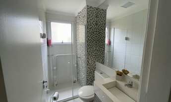 Imagem 5: Apartamento para venda tem 72m quadrados com 2 quartos em Jardim Tupanci - Barueri - São P