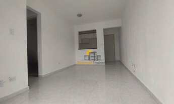 Imagem 2: Apartamento com 2 dormitórios, 57 m² - venda por R$ 216.000,00 ou aluguel por R$ 1.545,00