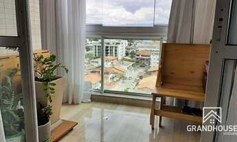 Imagem 3: Apartamento com 2 dormitórios à venda, 77 m² por R$ 475.000,00 - Praia de Itaparica - Vila