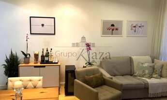 Imagem 2: Apartamento - Parque Residencial Aquarius - Residencial Ilha de Bali - 61m²