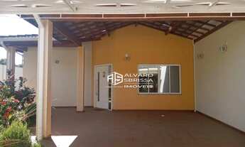 Imagem 2: Casa de 152m² com 3 dormitórios - Parque Residencial Mayard - Itu/SP