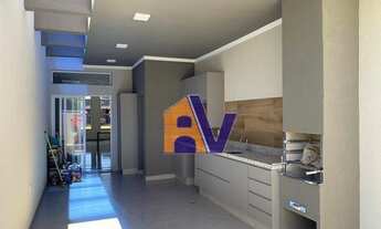 Imagem 4: Casa nova no Residencial Real Park Sumaré