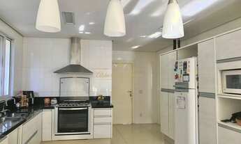 Imagem 6: Casa com vista para a mata em Alphaville SP