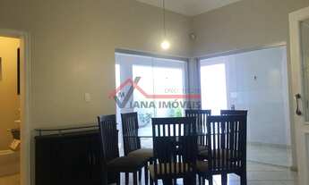 Imagem 6: Indaiatuba - Casa Padrão - Jardim Esplanada