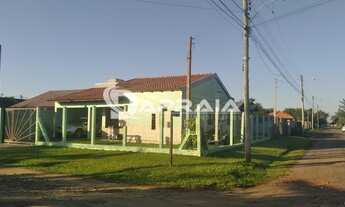 Imagem 2: Casa de Esquina Casa com 3 dormitórios