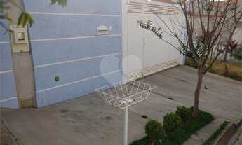 Imagem 4: Casa em Indaiatuba/SP - Jardim Residencial Veneza