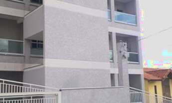 Imagem: Apartamento para venda possui 78 metros