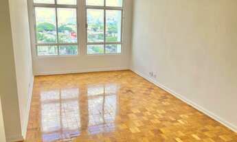 Imagem 2: 3 dorns Reformado com Ótima Planta 100 m2 au,Janelões, claro e uma área verde no condomíni