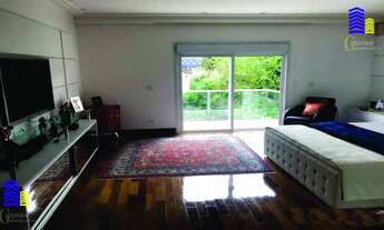 Imagem 4: Casa de condomínio sobrado para aluguel e venda possui 1500 metros quadrados com 5 quartos