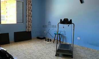 Imagem 5: Casa Sobrado - Vila Tesouro - 245m² - 5 Dormitórios