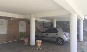 Imagem 5: Sorocaba - Casa Padrão - Jardim Santa Rosália