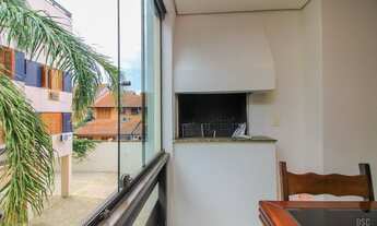 Imagem 2: Apartamento com 3 dormitórios à venda, 85 m² por R$ 405.000,00 - Ipanema - Porto Alegre/RS