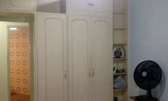 Imagem 7: Apartamento 3 dorms para Venda - Gonzaga, Santos - 140m², 1 vaga