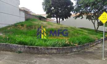 Imagem: Jardim Pagliato - Terreno de Esquina