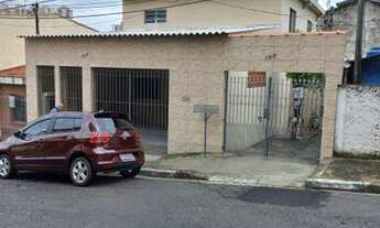 Imagem: Casa linda à venda na Vila Boa Vista