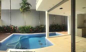 Imagem 4: Casa em Condomínio Fechado com 03 suítes- Jardim Vila Paradiso - Indaiatuba - SP