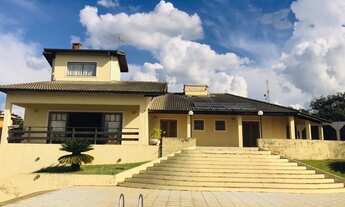 Imagem: Casa para aluguel com 552 metros quadrados