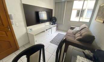 Imagem 2: AP2123 - Apartamento Parque Nelson D'avila