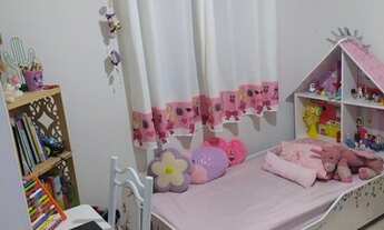 Imagem 4: Sobrado à venda no Jd. Montreal, em Sorocaba -SP